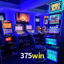 Exclusive Games 375win