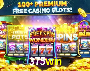 Seasonal Promotions 375win