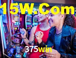 375win App Interface