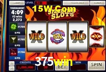 Exclusive Offers 375win